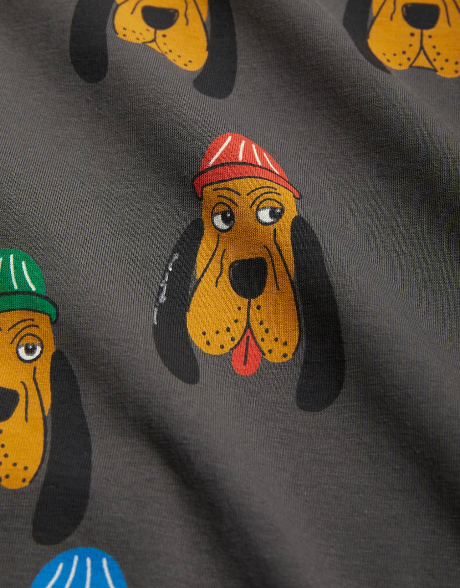 Mini Rodini Bloodhound Leggings – Meg & Milo