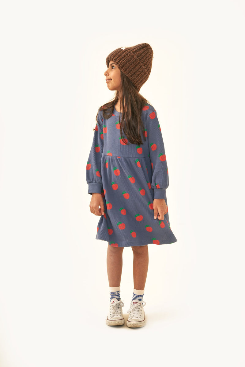 tiny cottons apple dress Tinycottons