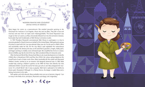Little Leaders: Visionary Women Around the World