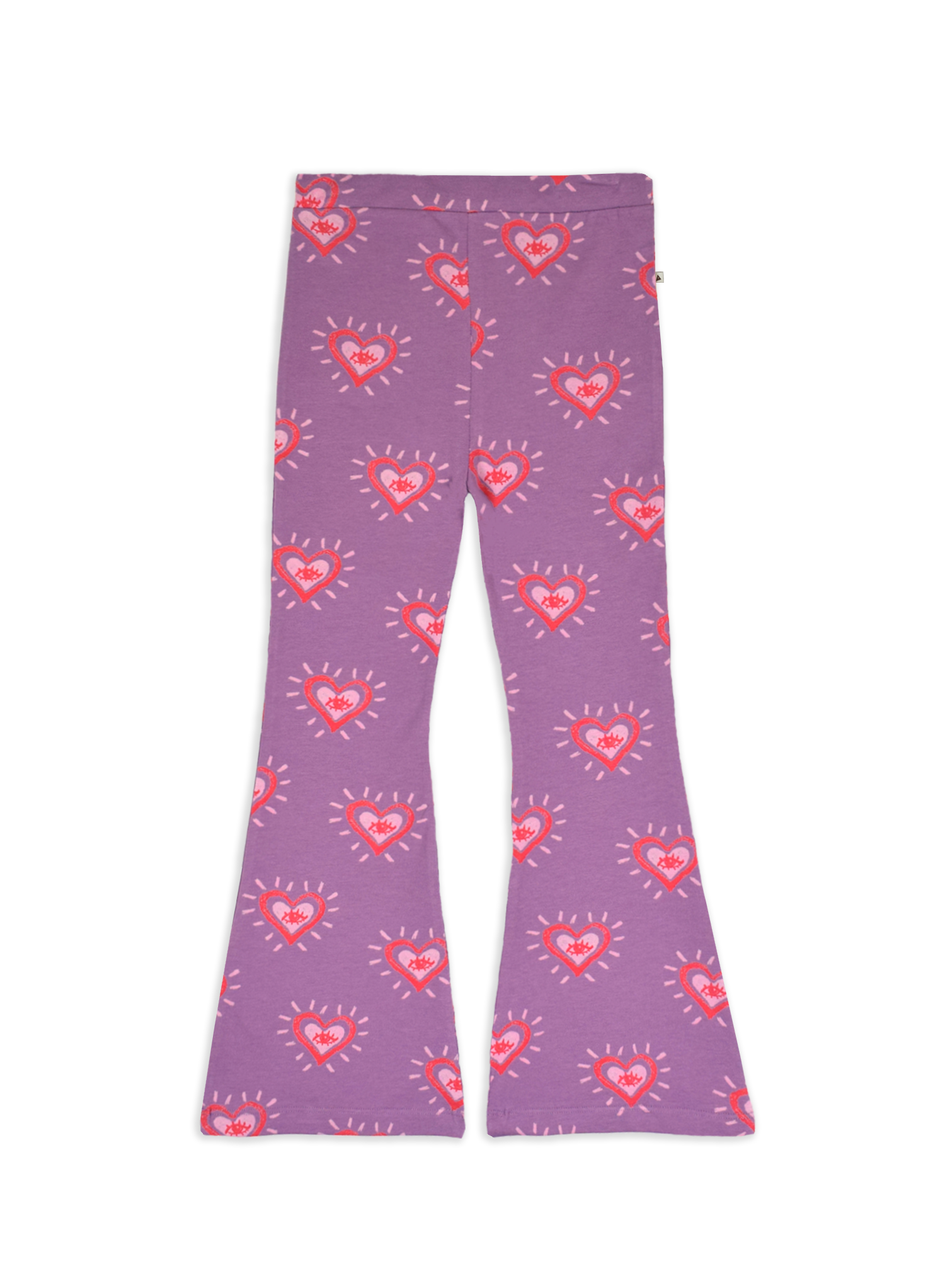 Ammehoela Kids Liv Flared Trousers