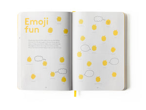 HappySelf Journals - Junior Journal for ages 6-12 years