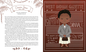 Little Leaders: Visionary Women Around the World