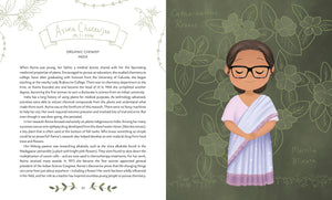 Little Leaders: Visionary Women Around the World