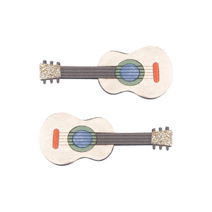 Mimi & Lula Guitar Clips