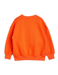 Mini Rodini Angry Cat Sweater