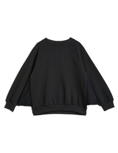 Mini Rodini Bat Sleeve Sweatshirt