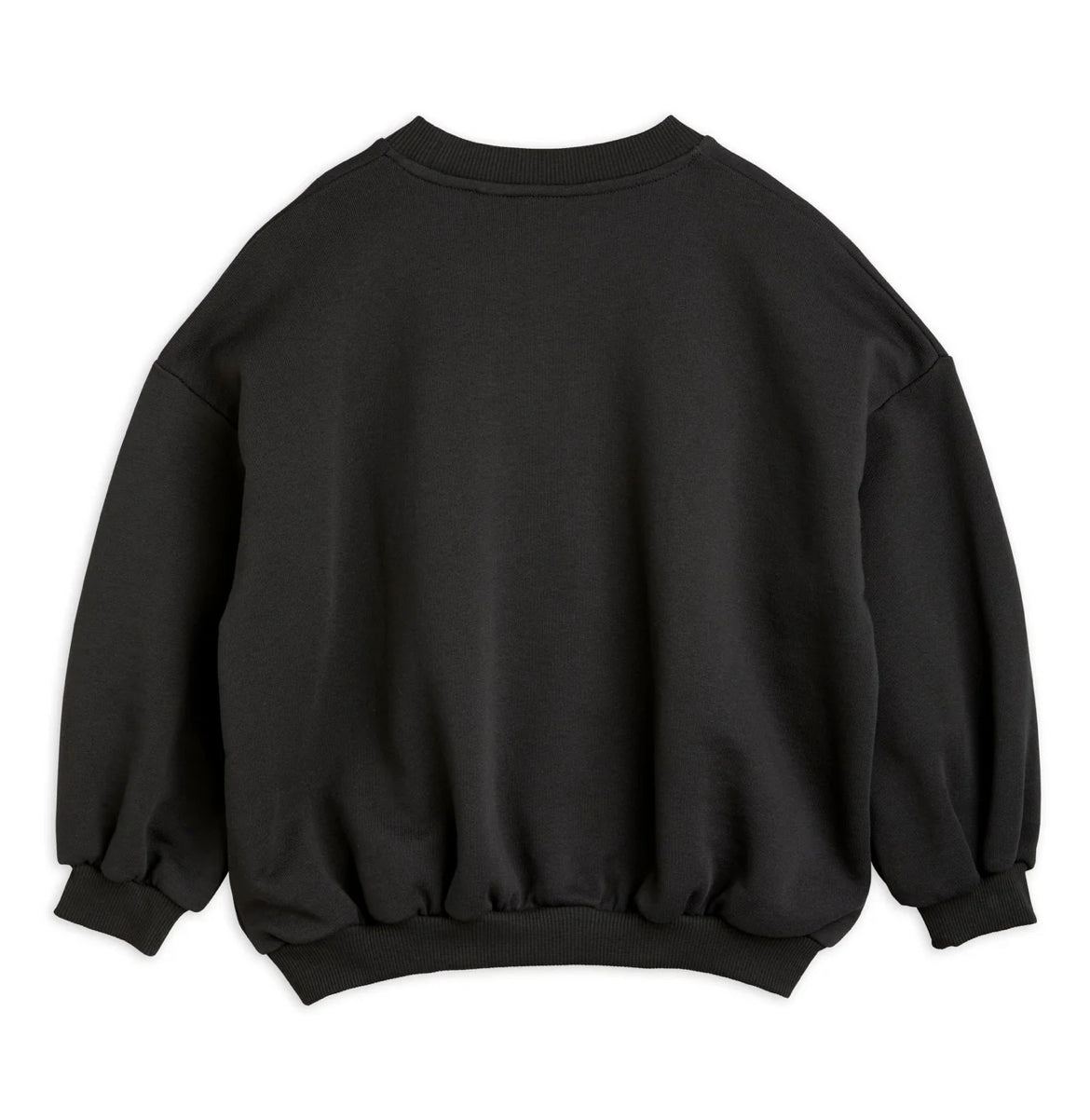 Mini Rodini Jewels Application Sweatshirt