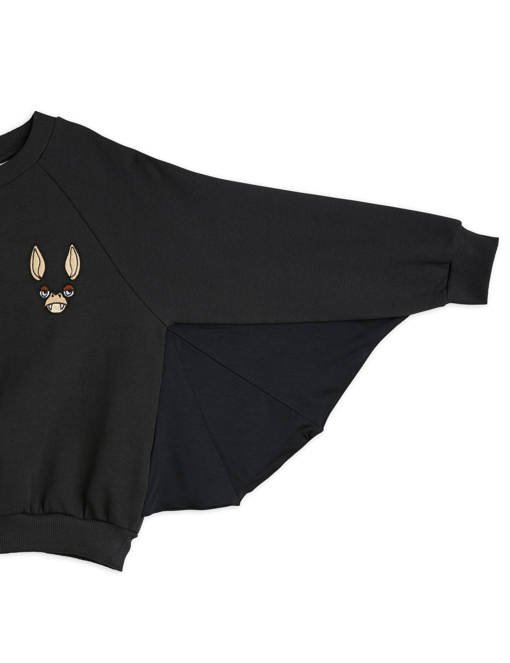 Mini Rodini Bat Sleeve Sweatshirt