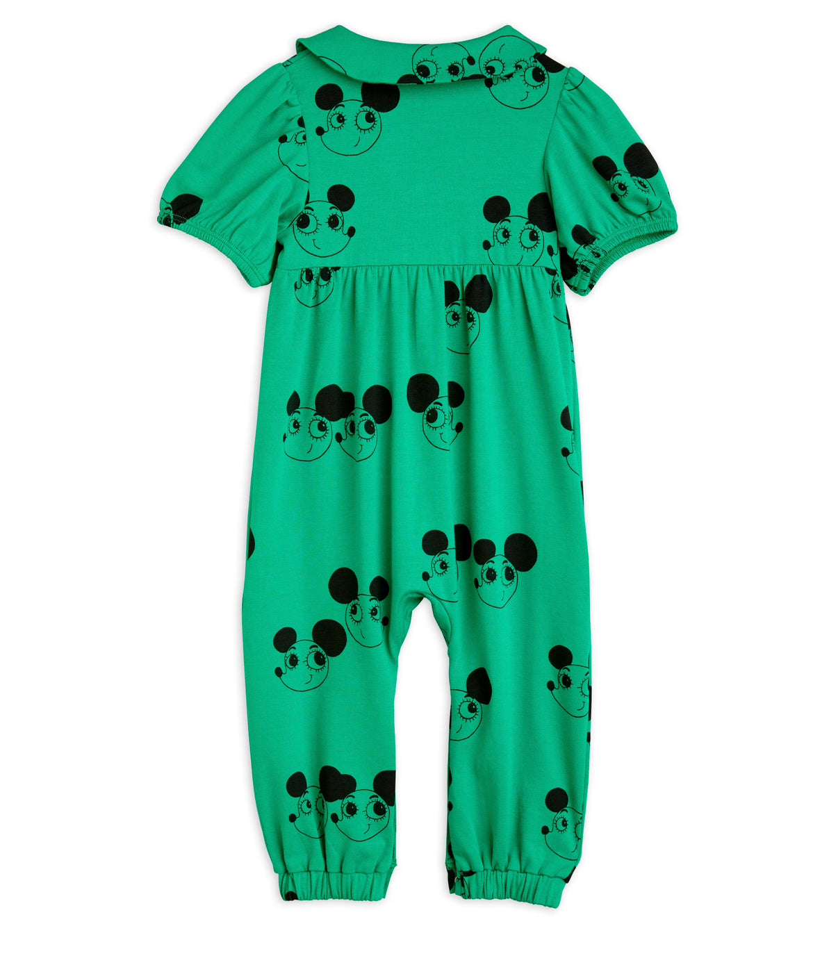 Mini Rodini Ritzratz baby jumpsuit