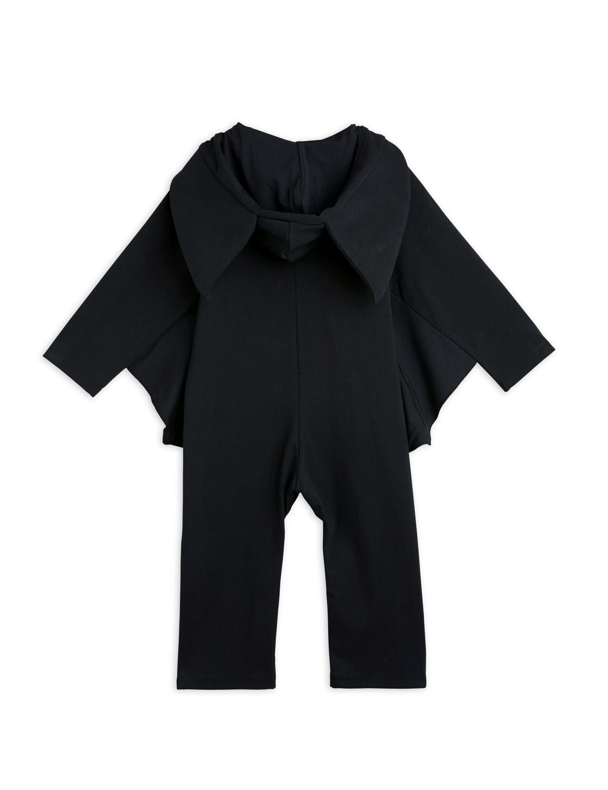 Mini Rodini Bat Sleeve Onesie