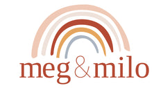 Meg & Milo 