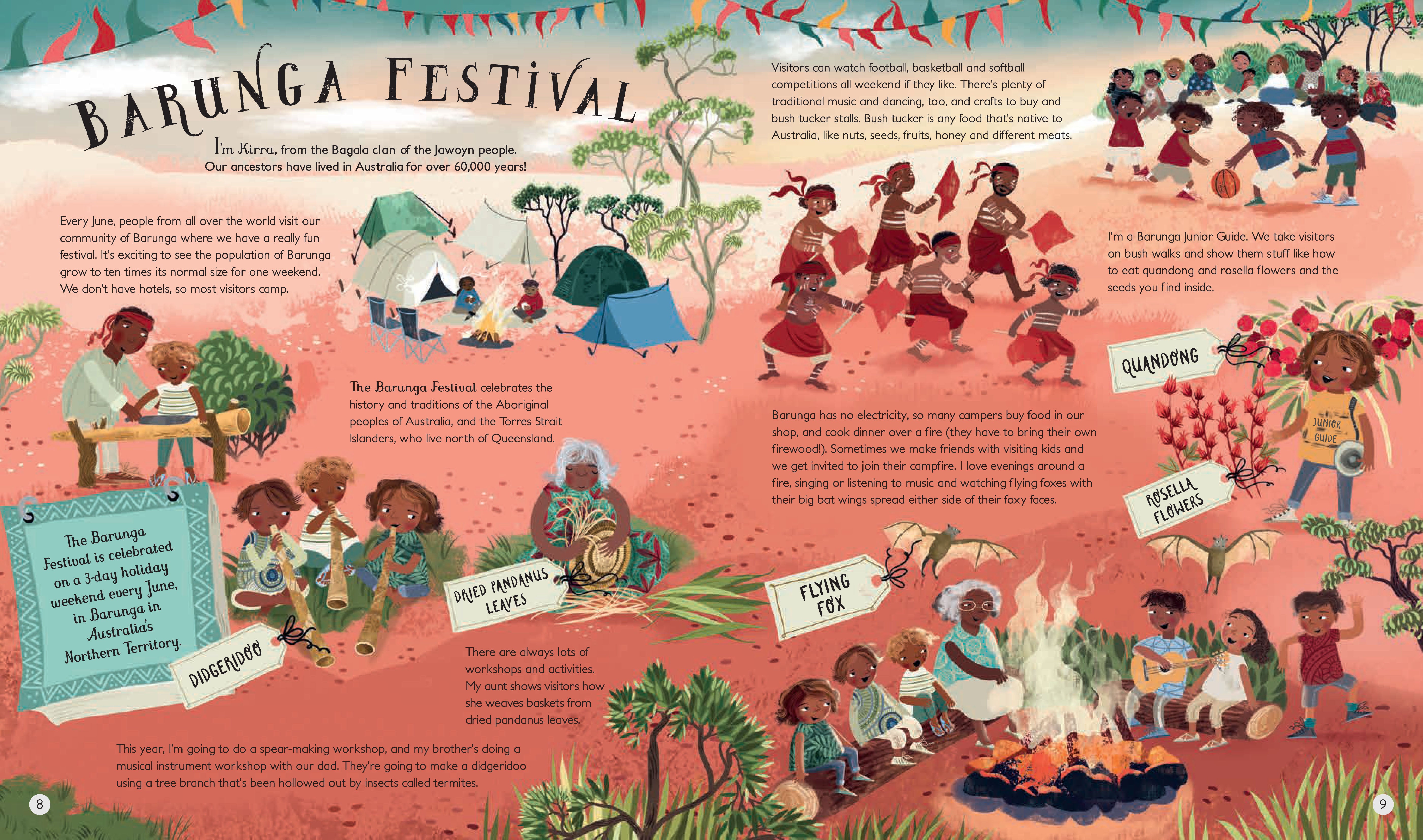 This is Our World: Celebrate with Us