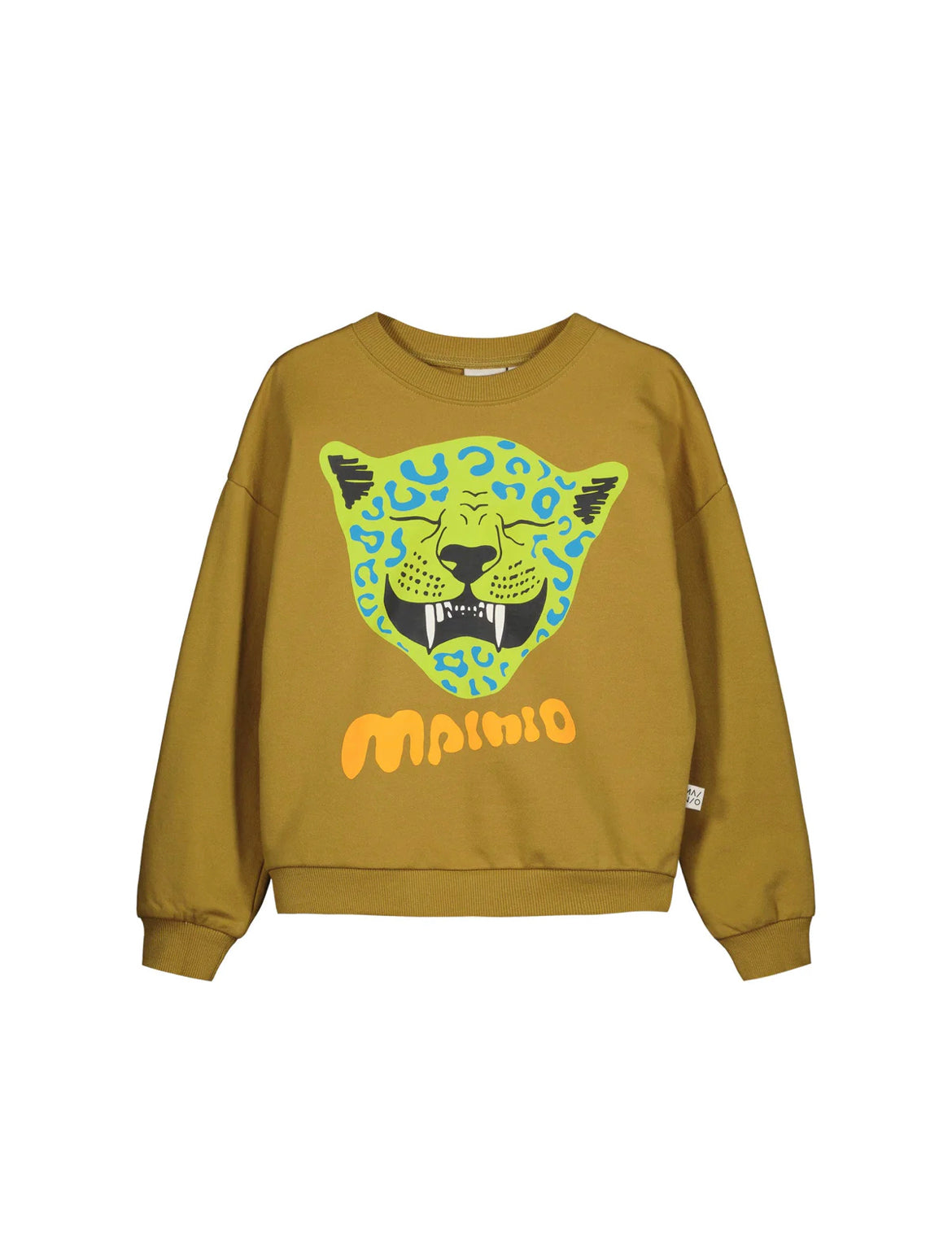 Mainio Leo Sweatshirt