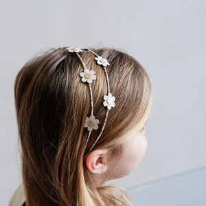 Mimi & Lula Daisy Double Alice Band
