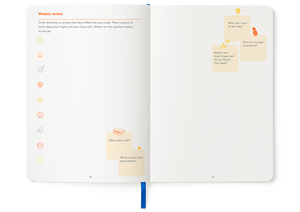 HappySelf Journals - Teen Journal for ages 12+