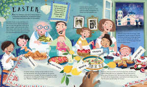 This is Our World: Celebrate with Us