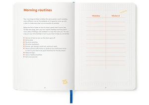 HappySelf Journals - Teen Journal for ages 12+