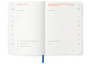HappySelf Journals - Teen Journal for ages 12+