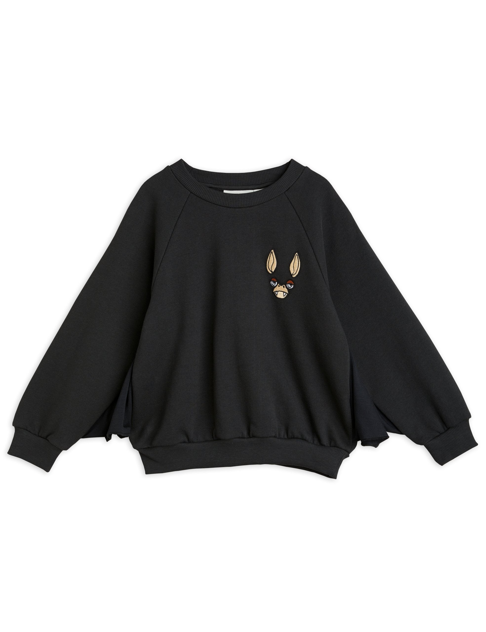 Mini Rodini Bat Sleeve Sweatshirt