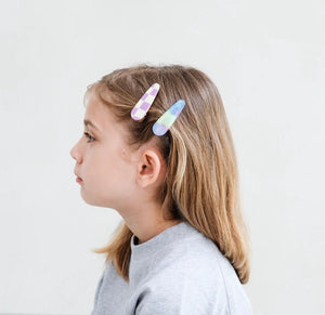 Mimi & Lula Jazzy Acetate Clips