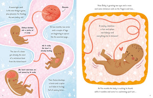 5 Minute Human Body Stories (Magic Cat)
