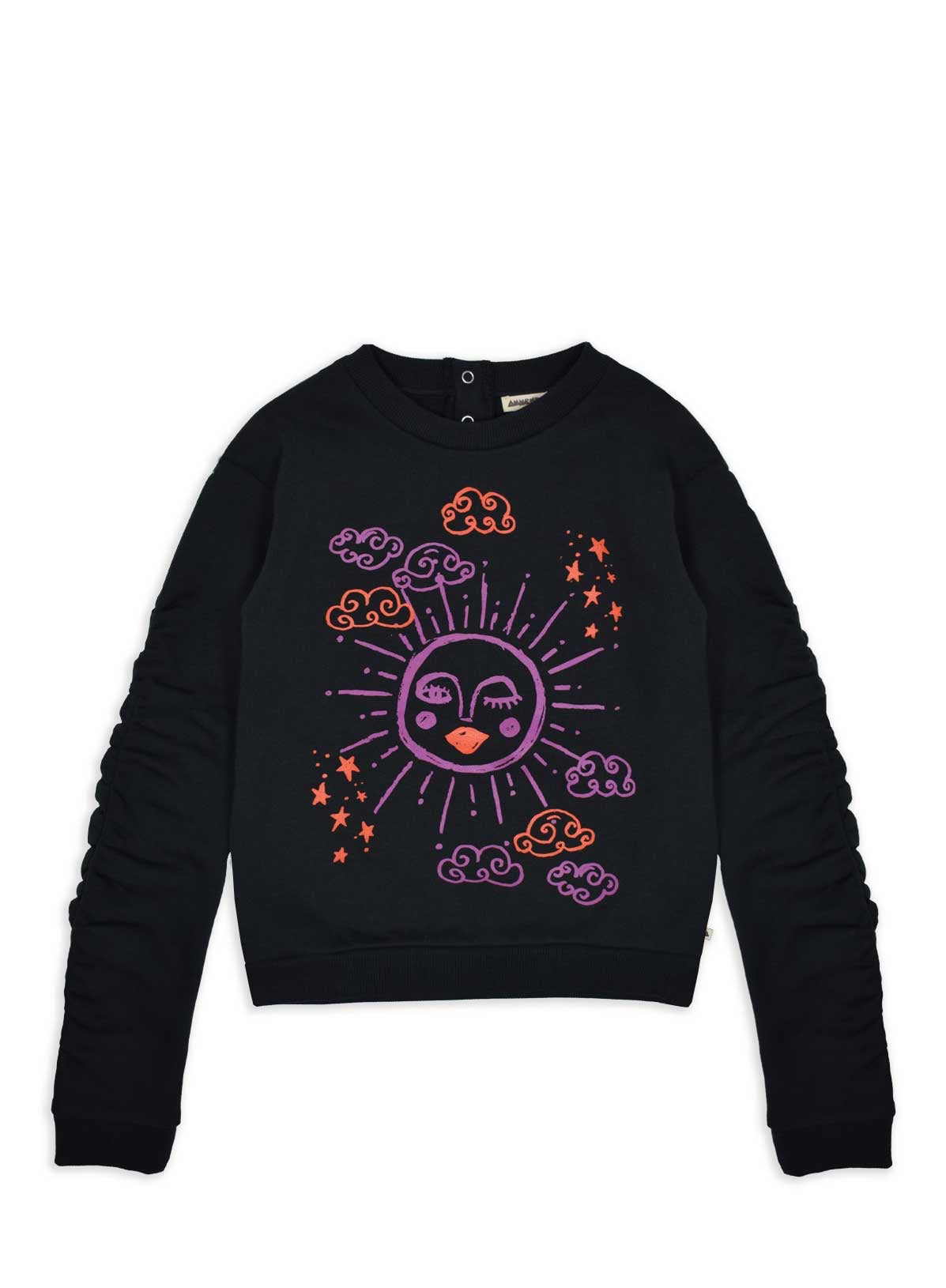 Ammehoela Kids Katy Sweater