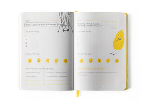 HappySelf Journals - Junior Journal for ages 6-12 years