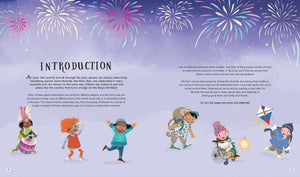 This is Our World: Celebrate with Us