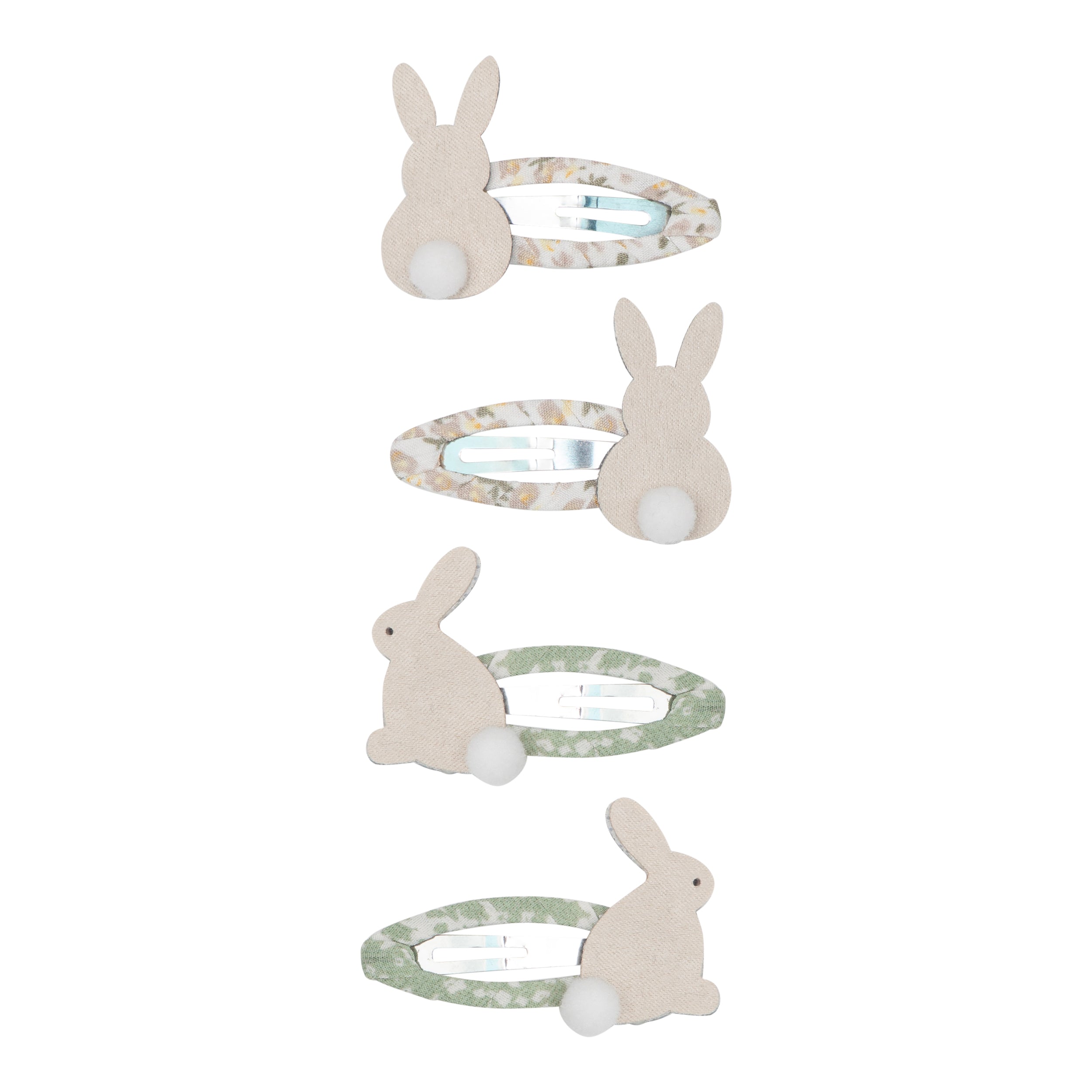 Mimi & Lula Bunny Clic Clacs