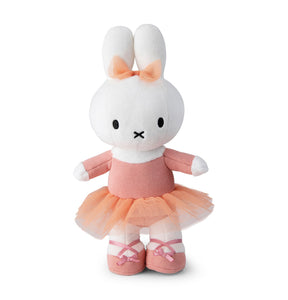 Miffy Standing Ballerina - 24cm