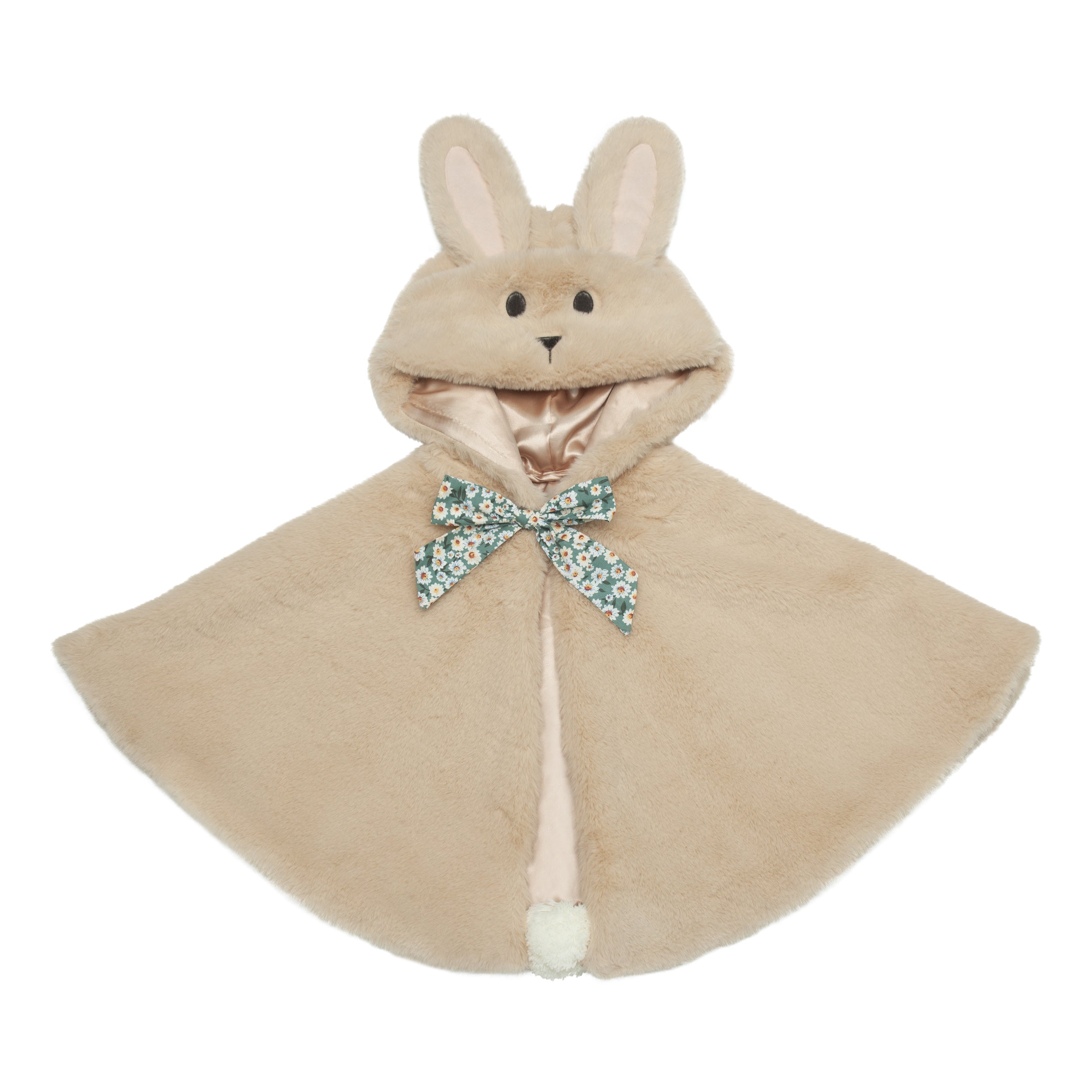 Mimi & Lula Bunny Cape