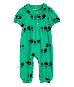 Mini Rodini Ritzratz baby jumpsuit