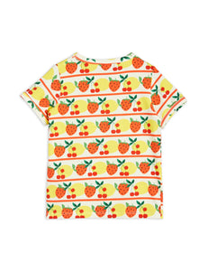 Mini Rodini Fruits AOP T-Shirt