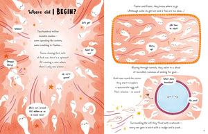 5 Minute Human Body Stories (Magic Cat)