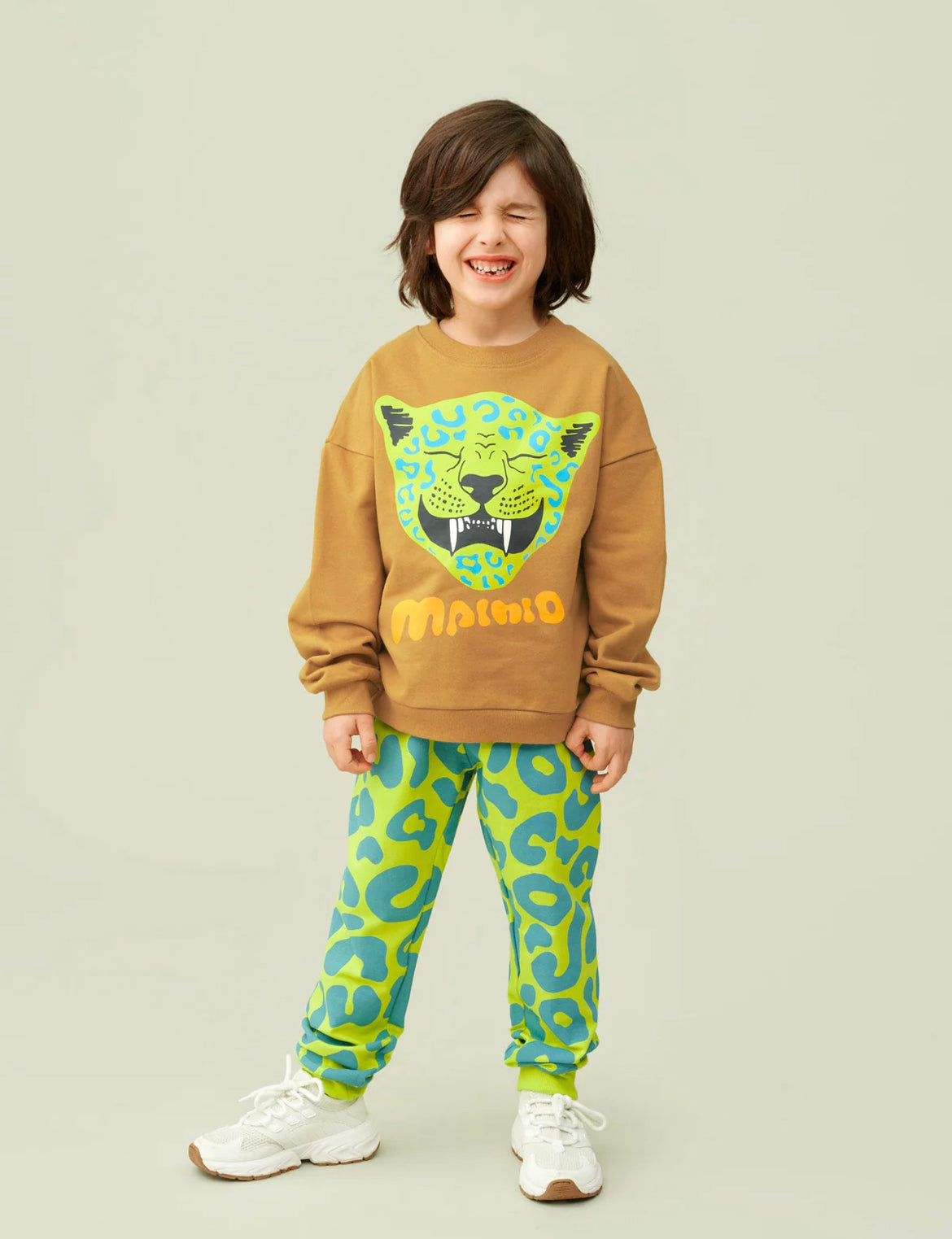Mainio Leo Sweatpants