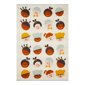 Sophie Home Kids x Gaia Stella Baby Blanket