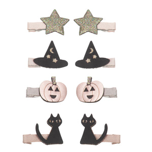 Mimi & Lula Spooky Halloween Mini Clips