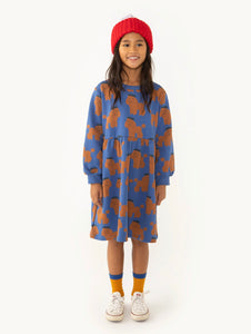 Tinycottons Tiny Poodle Dress