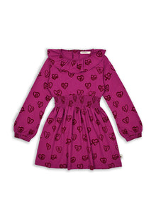Ammehoela Kids Liesje Zodiac Dress