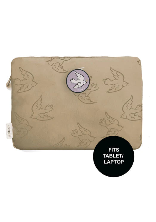 Studioloco Bird IPad Sleeve