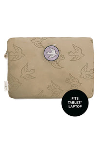 Studioloco Bird IPad Sleeve