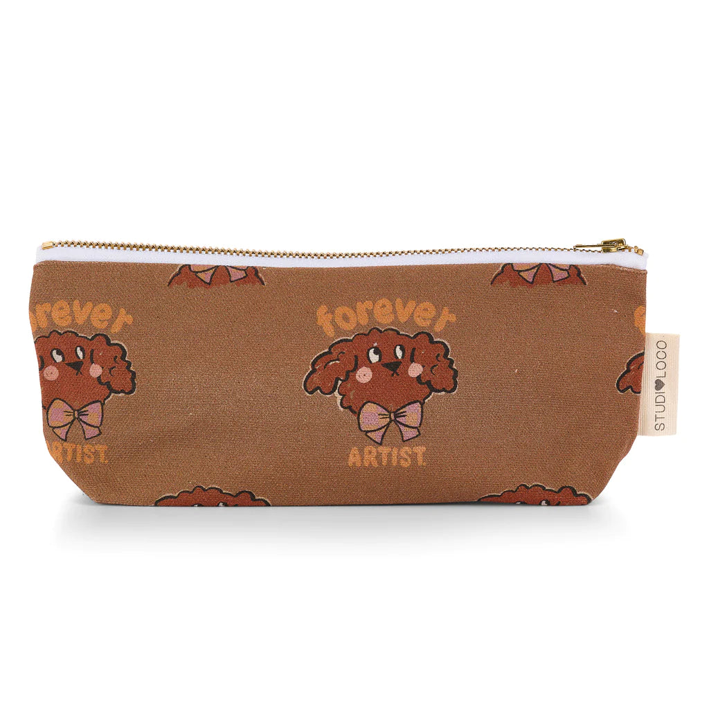 Studioloco Forever Artist Pencil Case