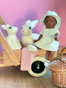 Heico Rabbit Lamp