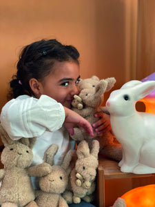 Heico Rabbit Lamp