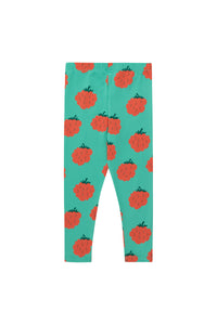 Tinycottons Raspberries Leggings
