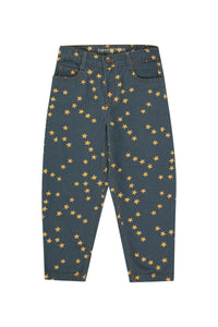 Tinycottons Tiny Stars Baggy Jeans