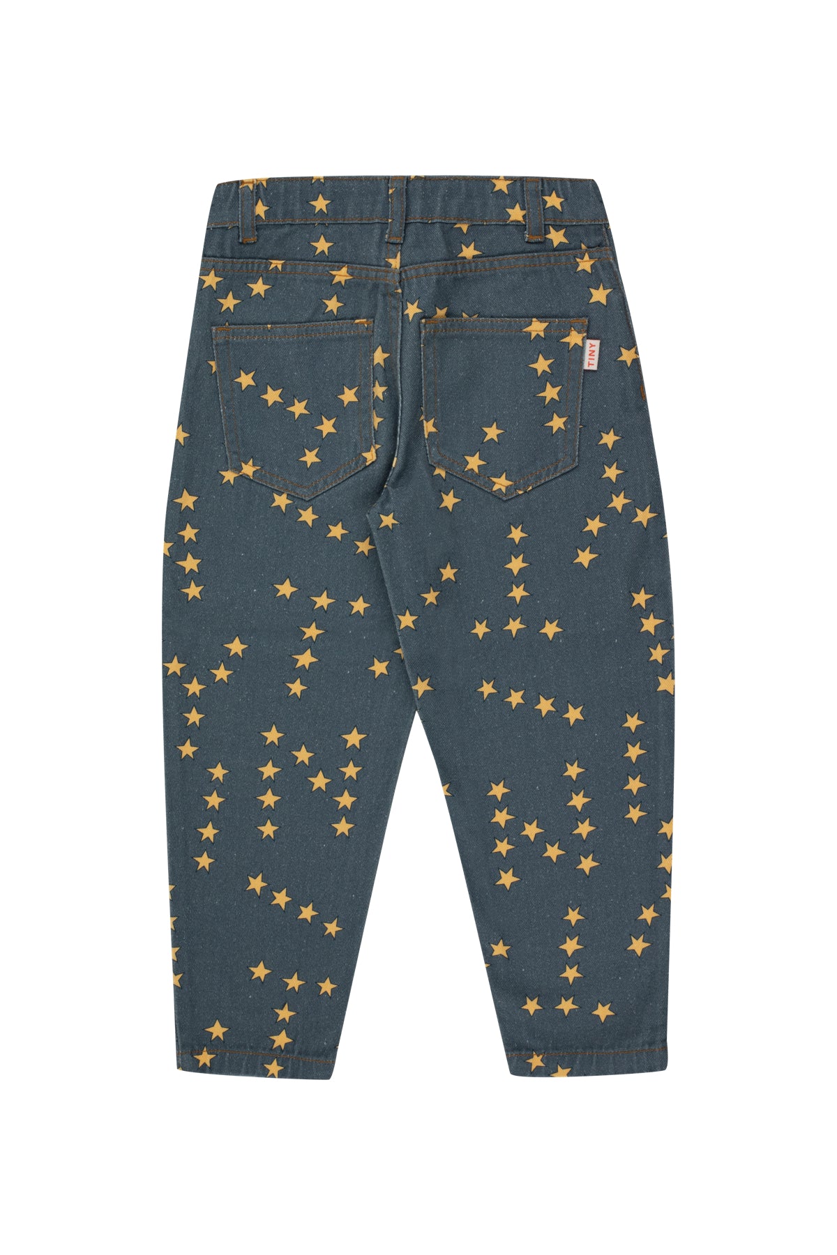 Tinycottons Tiny Stars Baggy Jeans