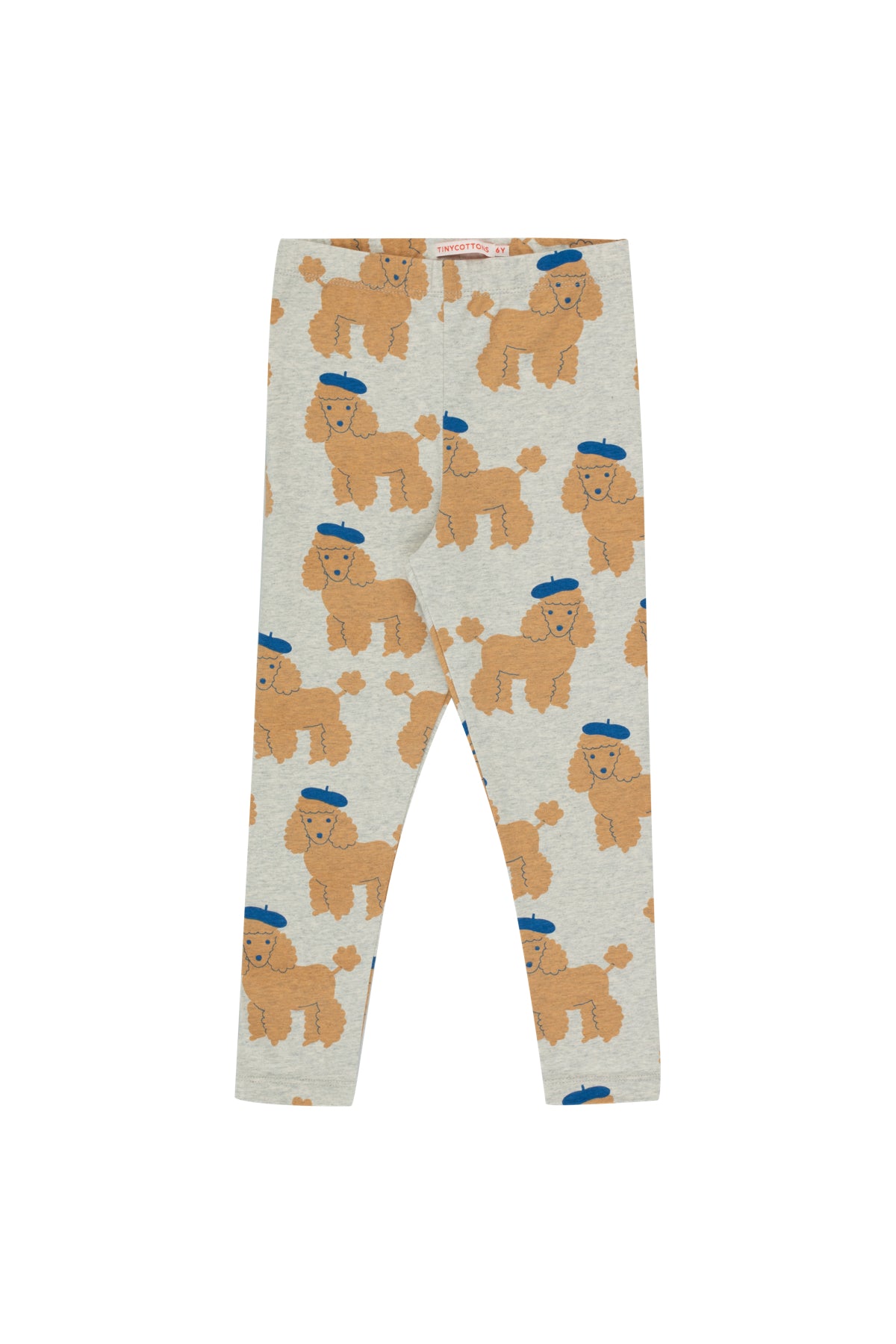 Tinycottons Tiny Poodle Leggings