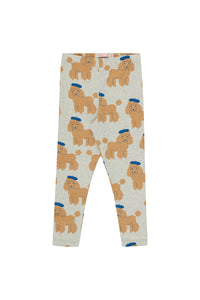 Tinycottons Tiny Poodle Leggings
