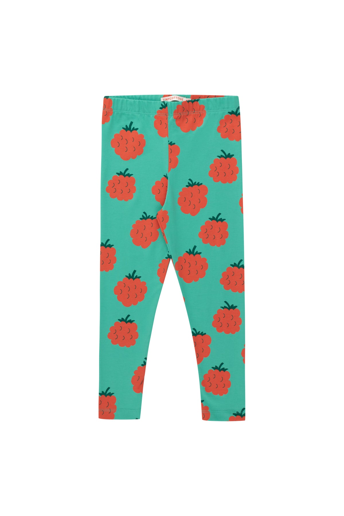 Tinycottons Raspberries Leggings